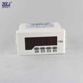 Motor RPM Meter