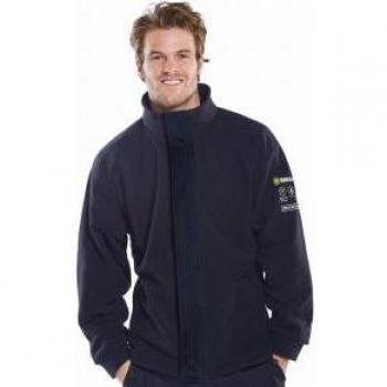 Beeswift ARC Compliant Fleece Jacket BSW32944