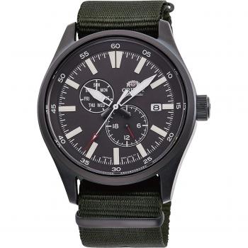 Orient RA-AK0403N10B Reloj Deportivo Automático para Hombre