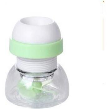 Multi-Function Faucet Filter