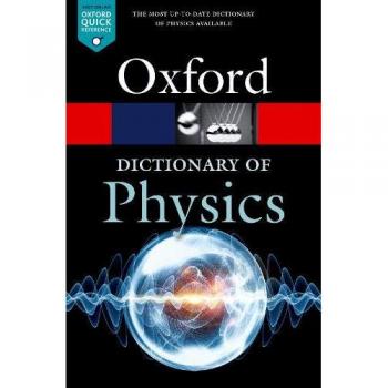 A Dictionary of Physics