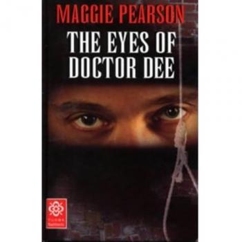 The Eyes of Doctor Dee