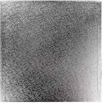 Silver Square Cake Plate – 8x8 (Tala)