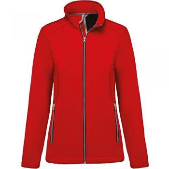 Veste Softshell Femme Kariban Multisport