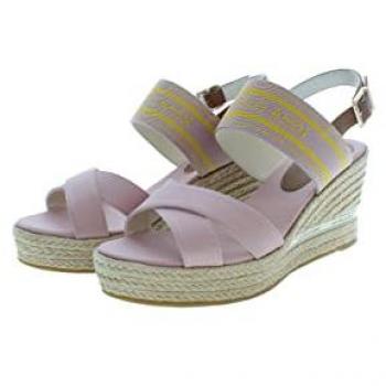 U.S. Polo Assn. Espadrilles Alyss ALYSSA007 Rosa 39 Damen