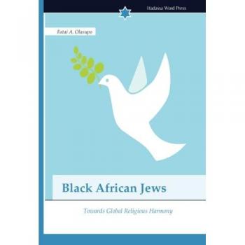 Black African Jews