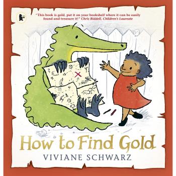How to Find Gold