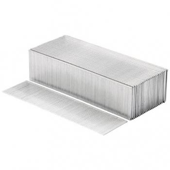 Draper 18G Brad Nails, 25mm, 5000 Pack