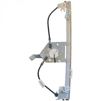 Vorne rechte Fensterhebel Valeo 850937 – ohne Motor