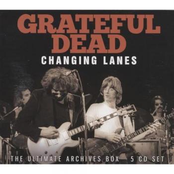 Changing Lanes