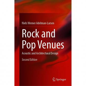 Vitalsource Technologies, Inc. Rock And Pop Venues