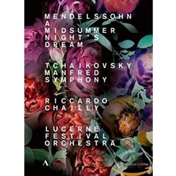 Mendelssohn, Felix: Midsummer Night's Dream