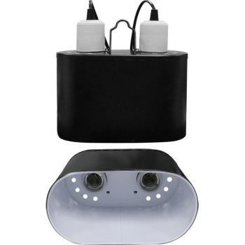 Accesorio Reptil Full Spectrum Heat