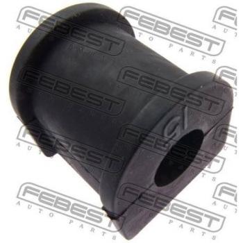 FEBEST TSB-070 Bujes de suspensión