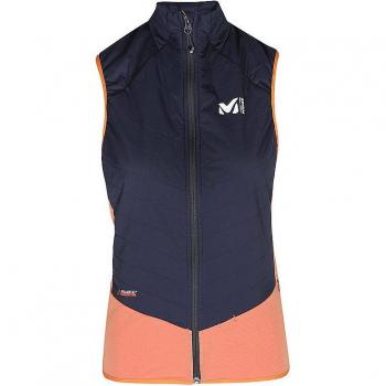 Chaqueta Millet Rutor Alpha Mujer