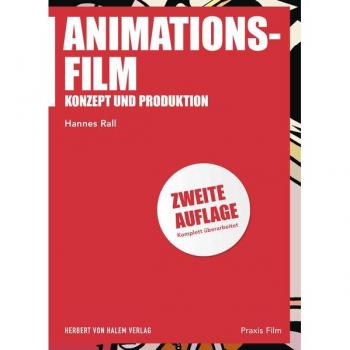 Animationsfilm
