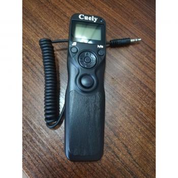 Cordon de Déclenchement RS-80N3 pour Canon 7D et 5D