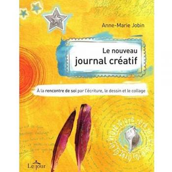Le nouveau journal créatif