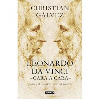 Leonardo Da Vinci Cara A Cara [Livre en VO]