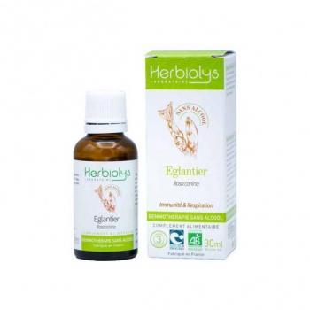 Herbiolys Rosafresh 30 ml