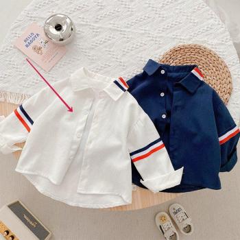 Ropa Novedad Primaveral Coreana para Niños 2022