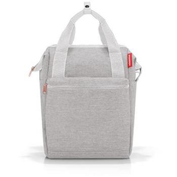 White 12L GTTwist Klickfix Bag