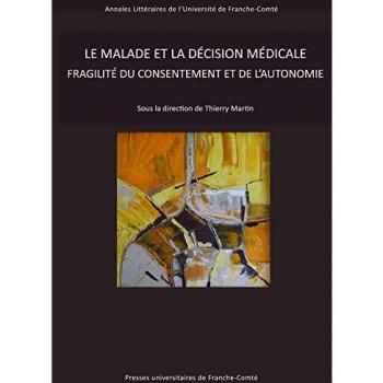 Le malade et la décision médicale