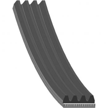 BLUE PRINT V-ribbed belt AD04R1020