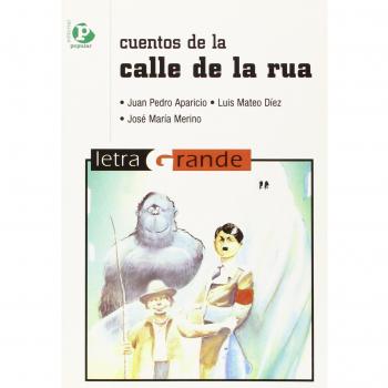Cuentos de la calle de la Rua