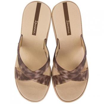 Ipanema modelo Ip 83520-Aq407 Beige/Clear para mujer
