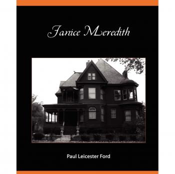 Janice Meredith