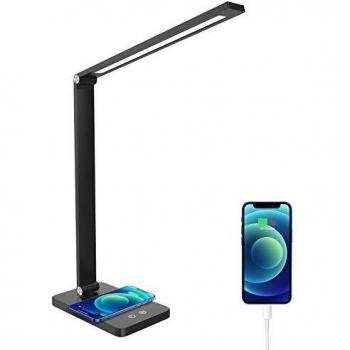 TouchLite Dimmable Table Lamp