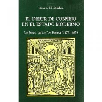 Deber de consejo en el estado moderno