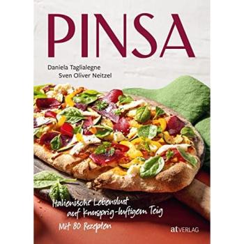 Pinsa
