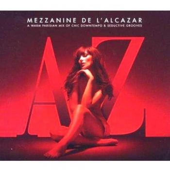 Mezzanine De L'alcazar Vol.6