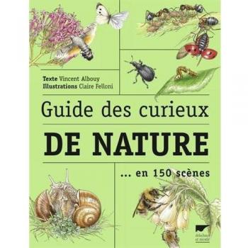 Guide des curieux de nature