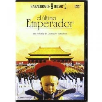 El Ultimo Emperador