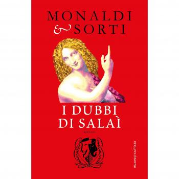 I dubbi di Salaì
