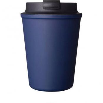 Polypropylene Travel Coffee Mug