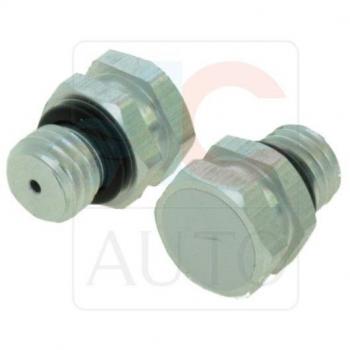 AC‑02DN28: Valve de régulation compresseur