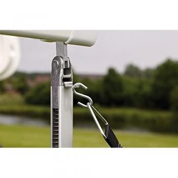 Anclaje Tormenta con SID Negro