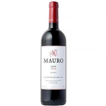 Mauro tinto Castilla y León 75cl