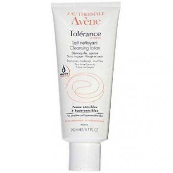 Avène Tolérance Extreme Leche Limpiadora 200Ml