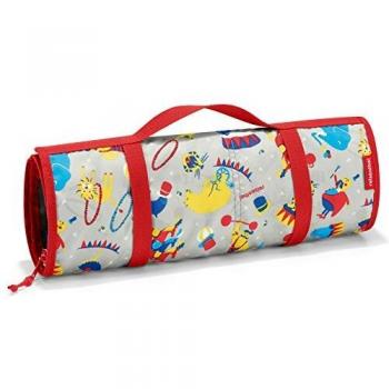 Reisenthel myorganizer kids Kulturtasche Circus Red