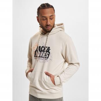 Jack & Jones JCOMAP Logo Kapuzensweatshirt