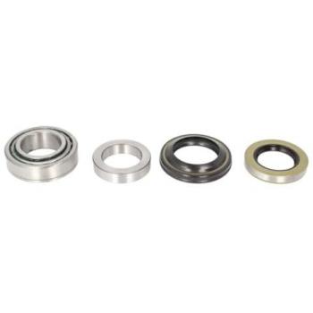 Wiellager Timken 30206