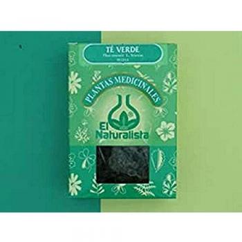 HerboristGroen Thee 70g