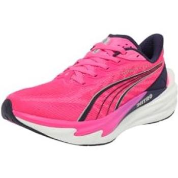 Women’s Puma Deviate Nitro 4 Hyrox Run‑Gear