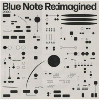 Re:imagined – Blue Note 2020 Vinyl Collection