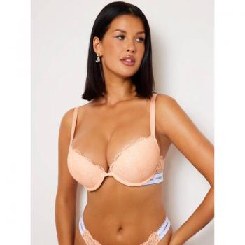 Guess Belle Bra with Logo Band